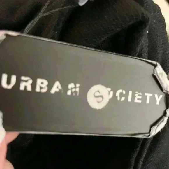 BNWT Men’s  MFLT HTGY Hoodie Size Small - Picture 10 of 16